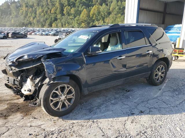 Photo 1 from auction – 2016 GMC ACADIA SLT-1 with VIN 1GKKVRKD0GJ172701