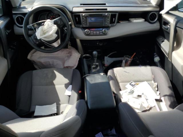 Photo 8 from auction – 2014 TOYOTA RAV4 XLE with VIN 2T3RFREV6EW205078