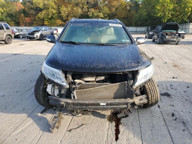 Photo 5 from auction – 2014 KIA SORENTO SX with VIN 5XYKWDA79EG500461