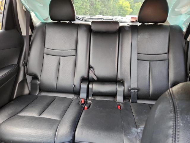 Photo 10 from auction – 2016 NISSAN ROGUE S with VIN 5N1AT2MT4GC895069
