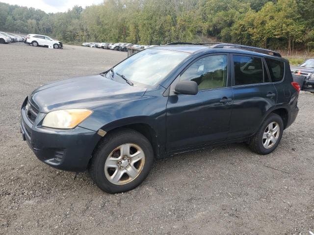 Photo 1 from auction – 2009 TOYOTA RAV4 with VIN JTMBF33V795006474