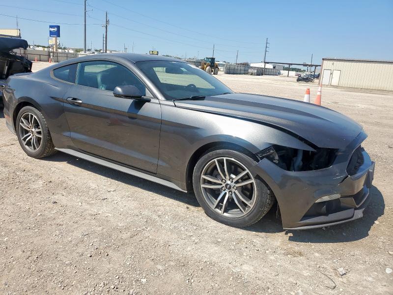 Photo 4 from auction – 2015 FORD MUSTANG with VIN 1FA6P8TH0F5310771