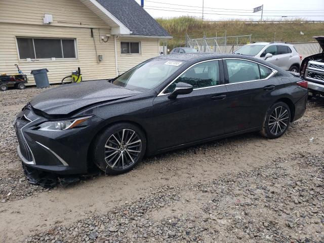 Photo 1 from auction – 2023 LEXUS ES 350 BASE with VIN 58ADZ1B18PU151596