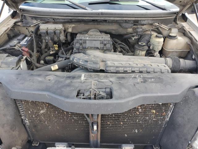 Photo 11 from auction – 2006 FORD F150 SUPER with VIN 1FTPW12596FA60733