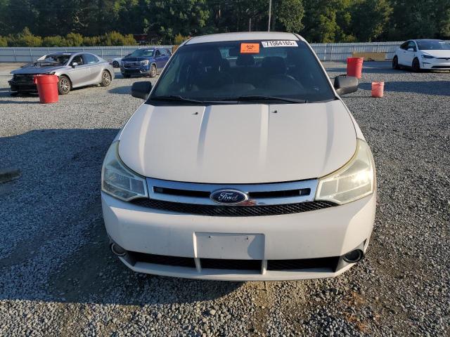 Photo 5 from auction – 2010 FORD FOCUS SE with VIN 1FAHP3FN0AW285886