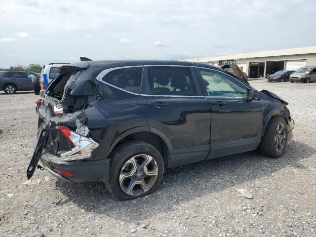 Photo 3 from auction – 2018 HONDA CR-V with VIN 7FARW2H87JE082523