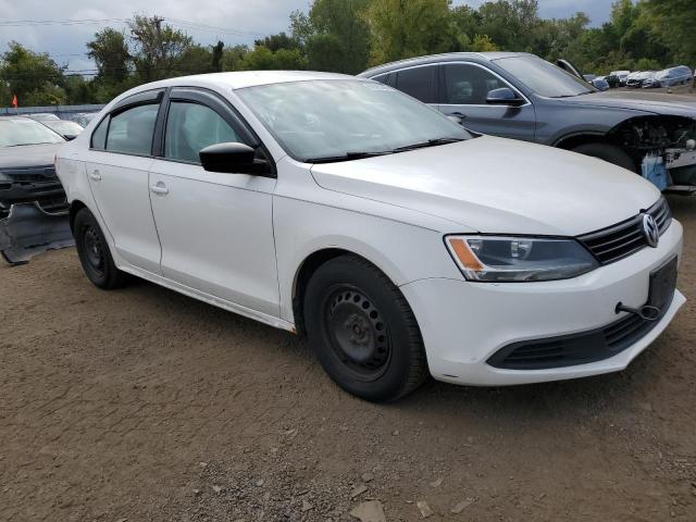 Photo 4 from auction – 2012 VOLKSWAGEN JETTA BASE with VIN 3VW1K7AJ2CM318263