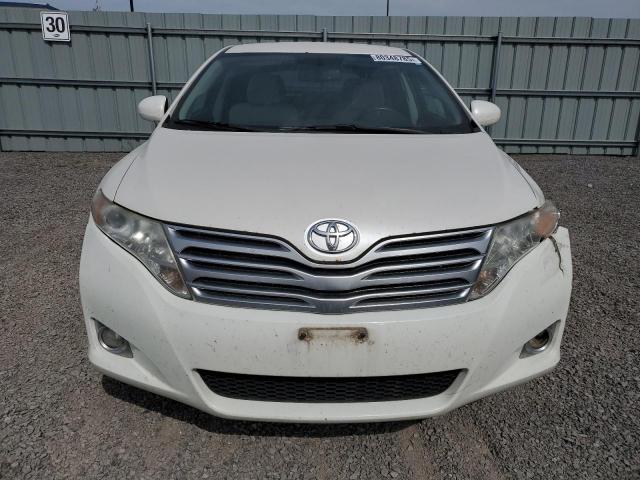 Photo 5 from auction – 2011 TOYOTA VENZA with VIN 4T3BK3BBXBU058005