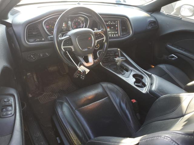 Photo 8 from auction – 2017 DODGE CHALLENGER GT with VIN 2C3CDZGG4HH624954