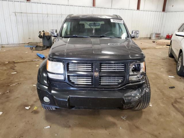 Photo 5 from auction – 2008 DODGE NITRO R/T with VIN 1D8GU58668W117682
