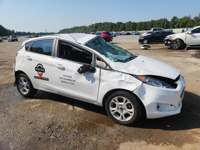 Photo 4 from auction – 2016 FORD FIESTA SE with VIN 3FADP4EJ2GM146953