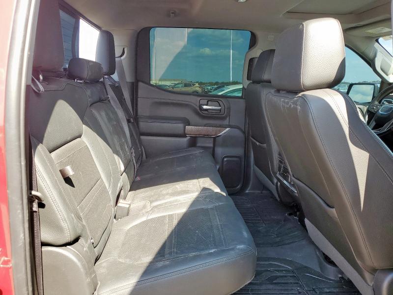 Photo 10 from auction – 2019 GMC SIERRA C15 with VIN 1GTP8FED9KZ110159