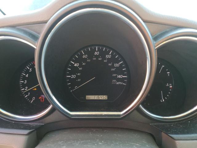 Photo 9 from auction – 2004 LEXUS RX 330 with VIN JTJGA31U440031303
