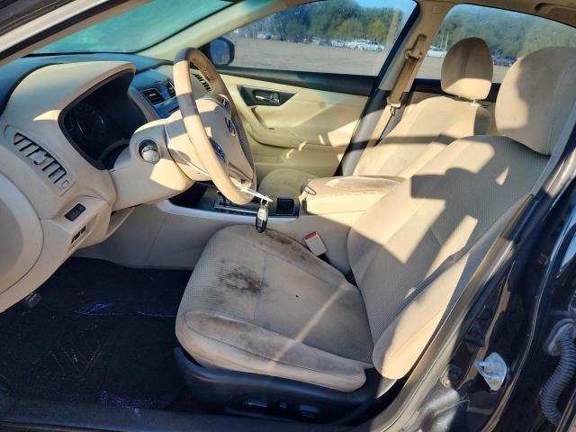 Photo 7 from auction – 2015 NISSAN ALTIMA 2.5 with VIN 1N4AL3AP0FC487674