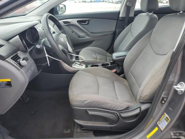 Photo 7 from auction – 2012 HYUNDAI ELANTRA with VIN 5NPDH4AE7CH087804