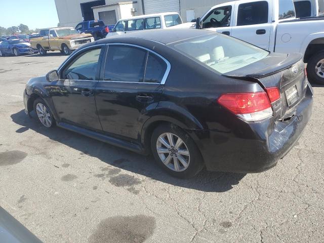 Photo 2 from auction – 2010 SUBARU LEGACY 2.5 with VIN 4S3BMBG61A3219326