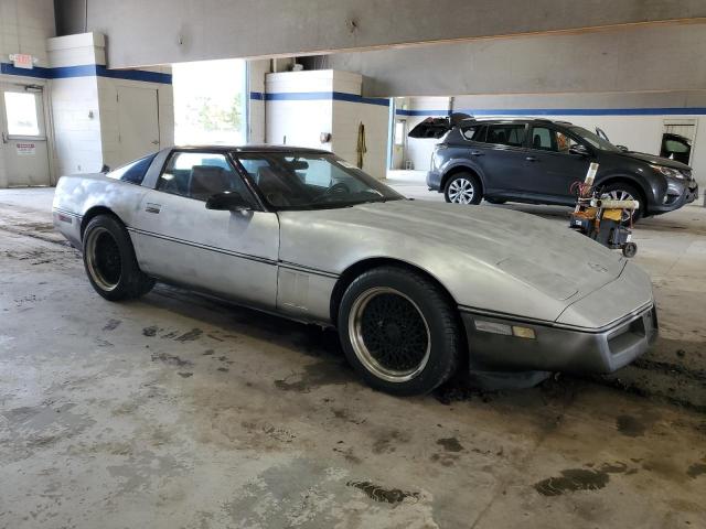 Photo 4 from auction – 1990 CHEVROLET CORVETTE with VIN 1G1YY2388L5105569