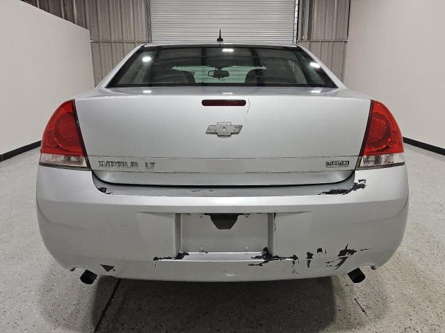 Photo 6 from auction – 2013 CHEVROLET IMPALA LT with VIN 2G1WG5E33D1230432