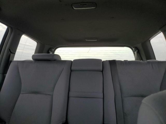 Photo 10 from auction – 2007 TOYOTA HIGHLANDER with VIN JTEEW21A570044346