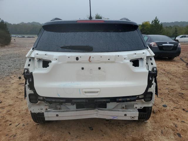 Photo 6 from auction – 2019 JEEP COMPASS LATITUDE with VIN 3C4NJCBB4KT636865