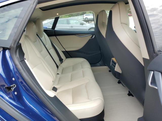 Photo 10 from auction – 2018 TESLA MODEL S with VIN 5YJSA1E22JF283980