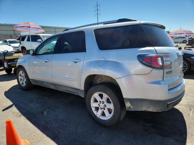 Photo 2 from auction – 2016 GMC ACADIA SLE with VIN 1GKKRNED5GJ269448