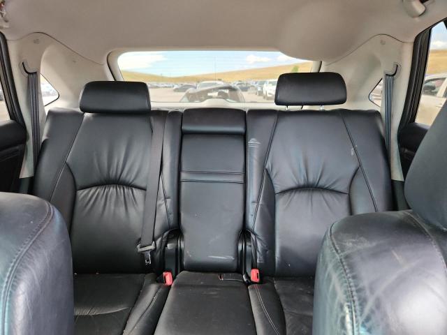 Photo 10 from auction – 2004 LEXUS RX 330 with VIN JTJHA31U440023691