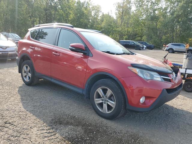 Photo 4 from auction – 2015 TOYOTA RAV4 XLE with VIN 2T3RFREV2FW255185