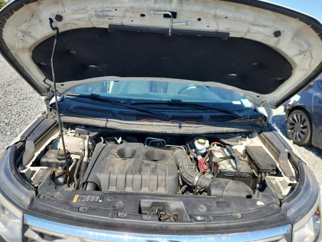 Photo 12 from auction – 2018 FORD EXPLORER X with VIN 1FM5K8DH2JGB38268