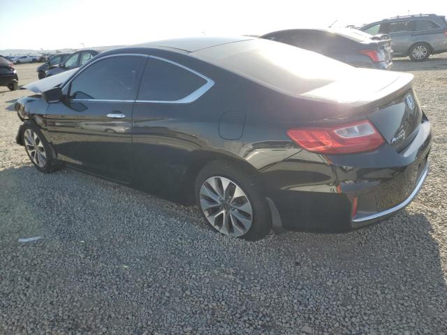 Photo 2 from auction – 2015 HONDA ACCORD LX- with VIN 1HGCT1A37FA013545