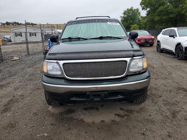 Photo 5 from auction – 2001 FORD EXPEDITION with VIN 1FMEU16W41LA36734