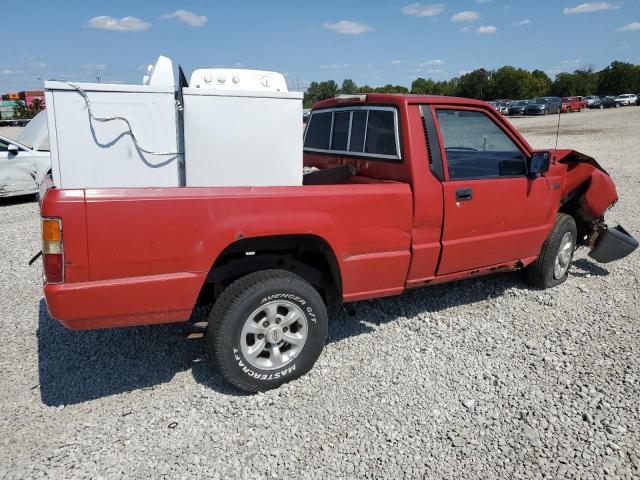Photo 3 from auction – 1995 MITSUBISHI MIGHTY MAX with VIN JA7LS21G5SP008990