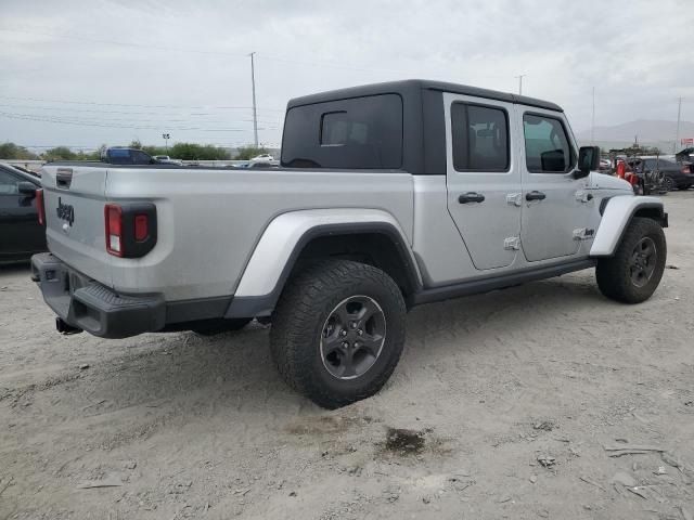 Photo 3 from auction – 2022 JEEP GLADIATOR with VIN 1C6HJTAG8NL119635