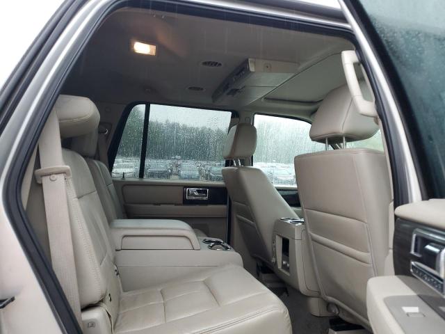 Photo 11 from auction – 2007 LINCOLN NAVIGATOR with VIN 5LMFU28597LJ10928
