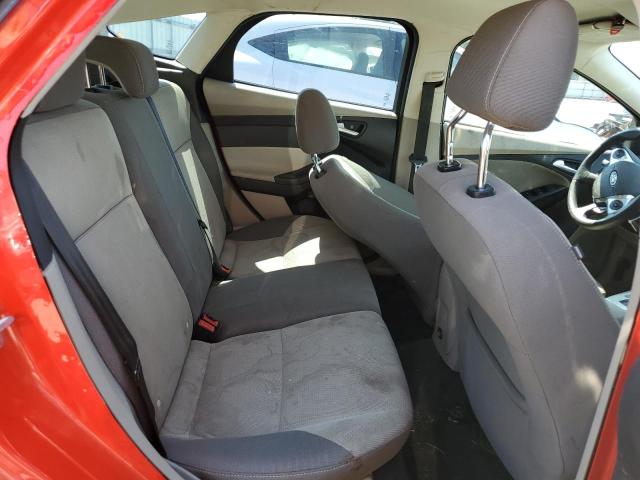 Photo 10 from auction – 2012 FORD FOCUS SE with VIN 1FAHP3K27CL256028