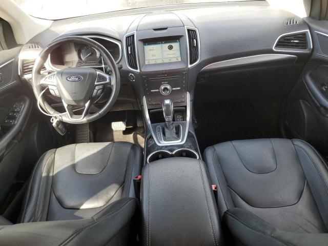 Photo 8 from auction – 2018 FORD EDGE TITAN with VIN 2FMPK4K95JBB42657