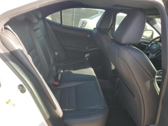 Photo 10 from auction – 2014 LEXUS IS 250 with VIN JTHBF1D26E5031156
