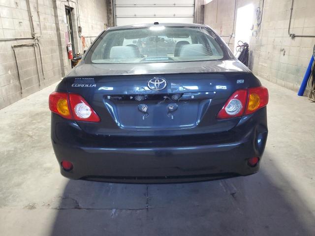 Photo 6 from auction – 2010 TOYOTA COROLLA BA with VIN 1NXBU4EE0AZ346452