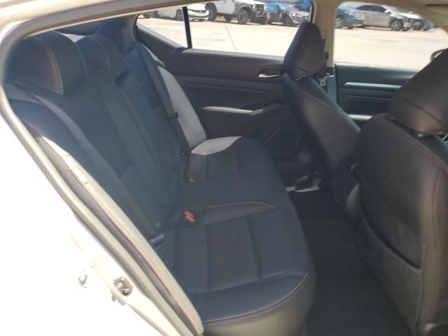 Photo 10 from auction – 2023 NISSAN ALTIMA SR with VIN 1N4BL4CV5PN311571