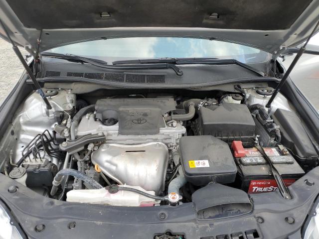 Photo 11 from auction – 2017 TOYOTA CAMRY LE with VIN 4T1BF1FK9HU777508