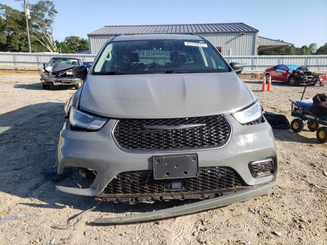 Photo 5 from auction – 2023 CHRYSLER PACIFICA T with VIN 2C4RC3BG3PR589720