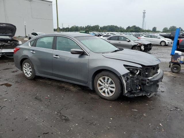Photo 4 from auction – 2017 NISSAN ALTIMA 2.5 with VIN 1N4AL3AP0HC222918