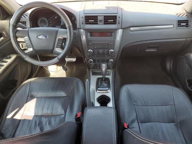 Photo 8 from auction – 2012 FORD FUSION SPO with VIN 3FAHP0KC8CR165715