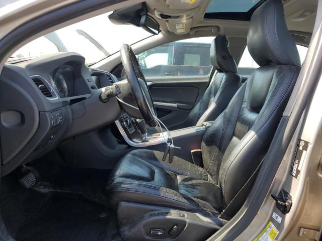 Photo 7 from auction – 2012 VOLVO S60 T5 with VIN YV1622FS3C2135145