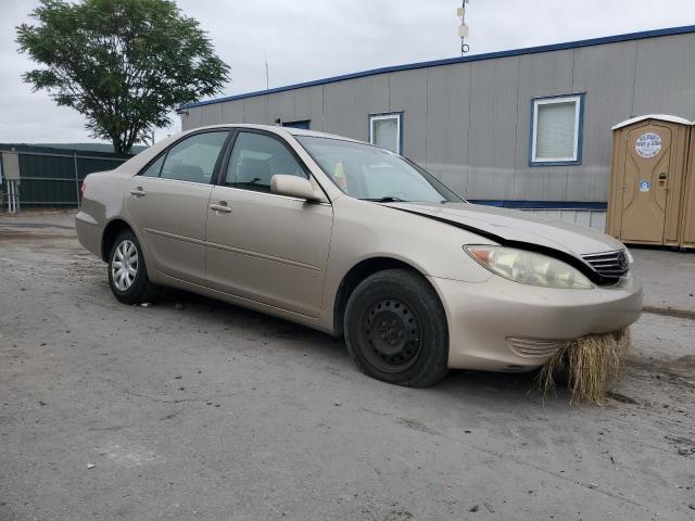 Photo 4 from auction – 2005 TOYOTA CAMRY LE with VIN 4T1BE32K75U407352