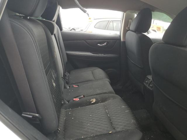 Photo 11 from auction – 2017 NISSAN ROGUE with VIN KNMAT2MT0HP603710
