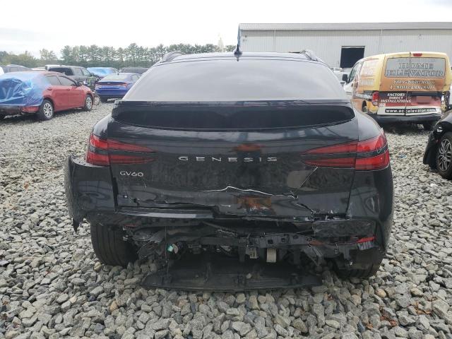 Фото 6 с аукциона – 2024 GENESIS GV60 ADVAN с VIN KMUKCDSC2RU019277