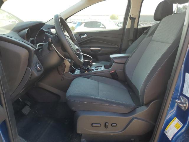Photo 7 from auction – 2017 FORD ESCAPE SE with VIN 1FMCU9GDXHUC48576