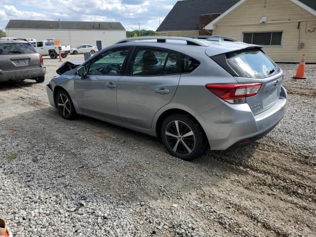 Photo 2 from auction – 2019 SUBARU IMPREZA PR with VIN 4S3GTAC6XK3751328