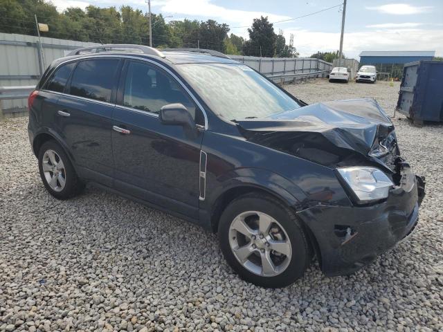 Photo 4 from auction – 2014 CHEVROLET CAPTIVA LT with VIN 3GNAL4EK4ES611167